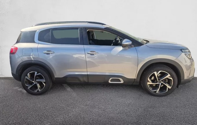 CITROEN C5 AIRCROSS BlueHDi 130 S&S EAT8 Shine extérieur côté droit 2127150