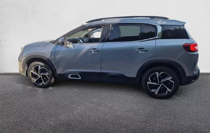 CITROEN C5 AIRCROSS BlueHDi 130 S&S EAT8 Shine extérieur côté gauche 2127150