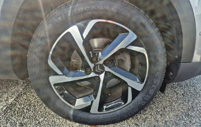 CITROEN C5 AIRCROSS BlueHDi 130 S&S EAT8 Shine photo 9 2127150