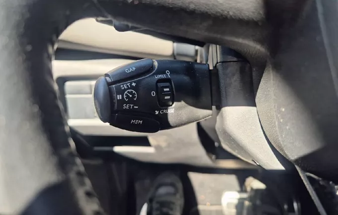 CITROEN C5 AIRCROSS BlueHDi 130 S&S EAT8 Shine photo 20 2127150