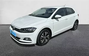 VOLKSWAGEN POLO 1.6 TDI 80 S&S BVM5 Confortline Business WVWZZZAWZKY049185