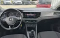 Miniature VOLKSWAGEN POLO 1.6 TDI 80 S&S BVM5 Confortline Business extérieur trois quart avant droit 212953