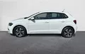 Miniature VOLKSWAGEN POLO 1.6 TDI 80 S&S BVM5 Confortline Business extérieur trois quart arrière gauche 212953