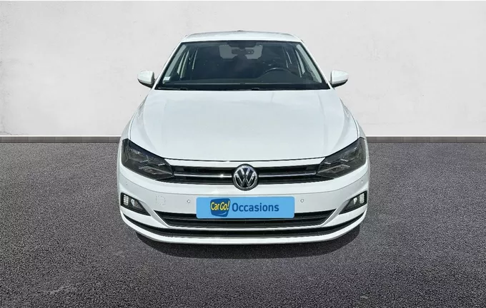VOLKSWAGEN POLO 1.6 TDI 80 S&S BVM5 Confortline Business photo 9 212953