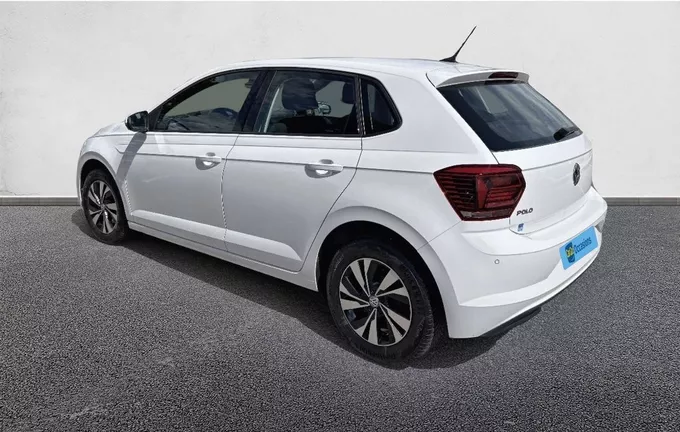 VOLKSWAGEN POLO 1.6 TDI 80 S&S BVM5 Confortline Business photo 11 212953