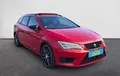 Miniature SEAT LEON ST 2.0 TSI 290 DSG6 extérieur trois quart avant droit 212883