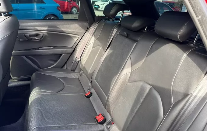 SEAT LEON ST 2.0 TSI 290 DSG6 photo 17 212883