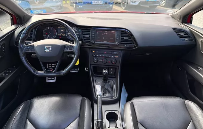 SEAT LEON ST 2.0 TSI 290 DSG6 photo 18 212883