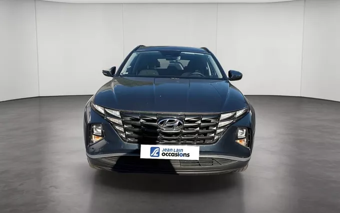 HYUNDAI TUCSON 1.6 T-GDI 265 HTRAC Plug-in BVA6 Business extérieur avant 14011