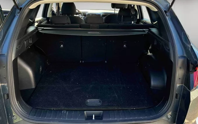HYUNDAI TUCSON 1.6 T-GDI 265 HTRAC Plug-in BVA6 Business photo 10 14011