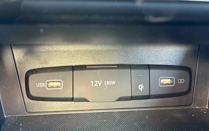HYUNDAI TUCSON 1.6 T-GDI 265 HTRAC Plug-in BVA6 Business photo 19 14011