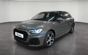 AUDI A1 Sportback 30 TFSI 116 ch S tronic 7 S Line WAUZZZGB0TR006676