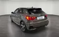 Miniature AUDI A1 Sportback 30 TFSI 116 ch S tronic 7 S Line extérieur trois quart arrière gauche 2133318