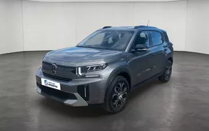 CITROEN C3 AIRCROSS Turbo 100 ch Man Plus VR7CGHPV2ST077993