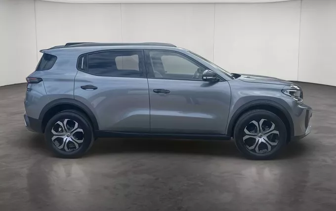 CITROEN C3 AIRCROSS Turbo 100 ch Man Plus extérieur côté droit 946307