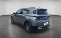 Miniature CITROEN C3 AIRCROSS Turbo 100 ch Man Plus extérieur trois quart arrière gauche 946307