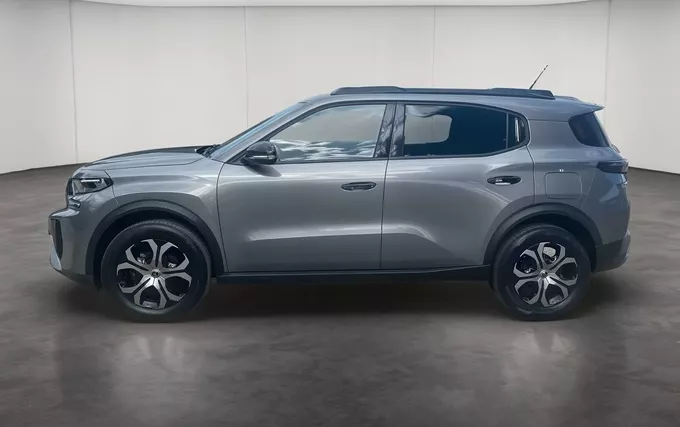 CITROEN C3 AIRCROSS Turbo 100 ch Man Plus extérieur côté gauche 946307
