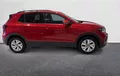 Miniature VOLKSWAGEN T-CROSS 1.0 TSI 95 Start/Stop BVM5 Life Plus extérieur côté droit 2118794