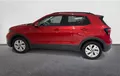 Miniature VOLKSWAGEN T-CROSS 1.0 TSI 95 Start/Stop BVM5 Life Plus extérieur trois quart arrière gauche 2118794