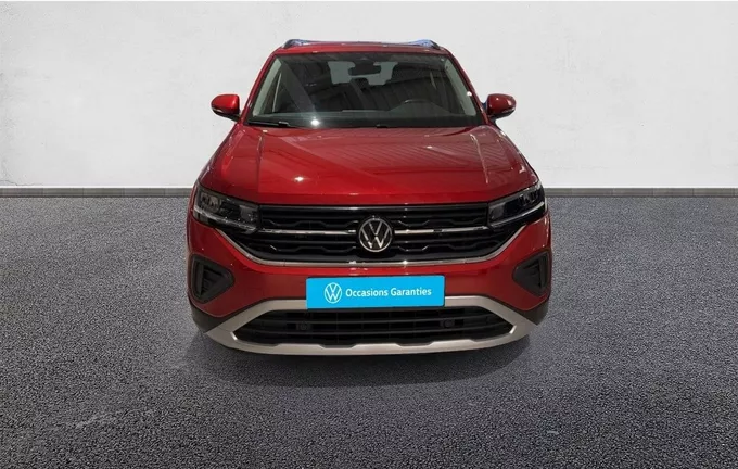 VOLKSWAGEN T-CROSS 1.0 TSI 95 Start/Stop BVM5 Life Plus photo 9 2118794