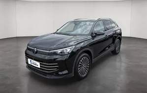 VOLKSWAGEN TIGUAN 1.5 eHybrid 272ch DSG6 Elegance WVGZZZCT7SW416467