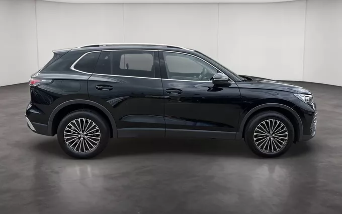 VOLKSWAGEN TIGUAN 1.5 eHybrid 272ch DSG6 Elegance extérieur côté droit 2130983