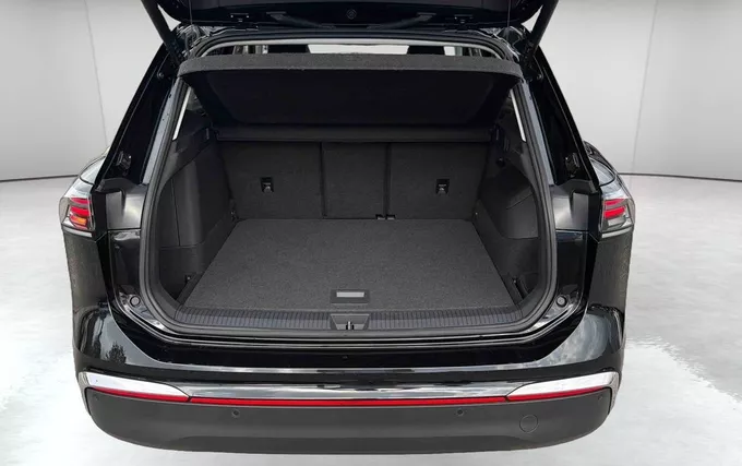 VOLKSWAGEN TIGUAN 1.5 eHybrid 272ch DSG6 Elegance photo 10 2130983
