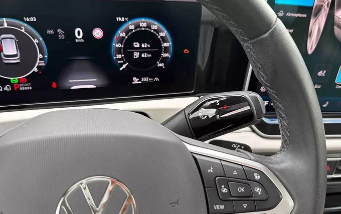VOLKSWAGEN TIGUAN 1.5 eHybrid 272ch DSG6 Elegance photo 13 2130983