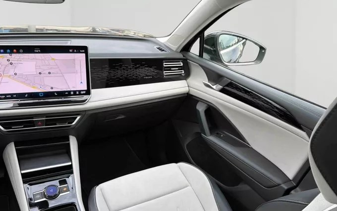VOLKSWAGEN TIGUAN 1.5 eHybrid 272ch DSG6 Elegance photo 18 2130983