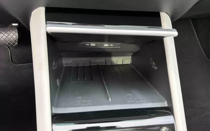 VOLKSWAGEN TIGUAN 1.5 eHybrid 272ch DSG6 Elegance photo 30 2130983