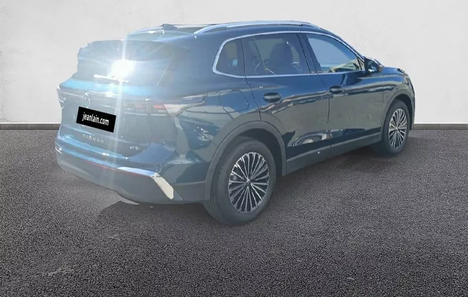 VOLKSWAGEN TIGUAN 1.5 eTSI 150ch DSG7 Elegance extérieur trois quart arrière droit 6876