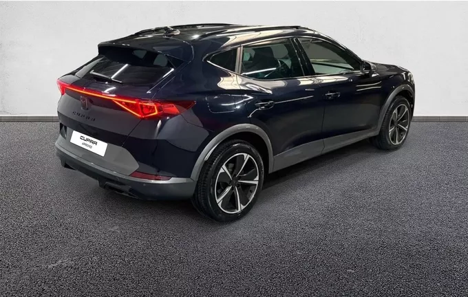 CUPRA FORMENTOR 2.0 TDI 150 ch DSG7 4Drive Business Edition extérieur avant 2129030