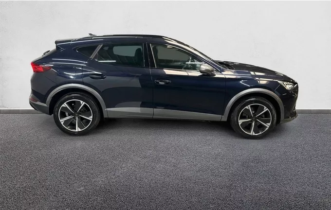 CUPRA FORMENTOR 2.0 TDI 150 ch DSG7 4Drive Business Edition extérieur côté droit 2129030