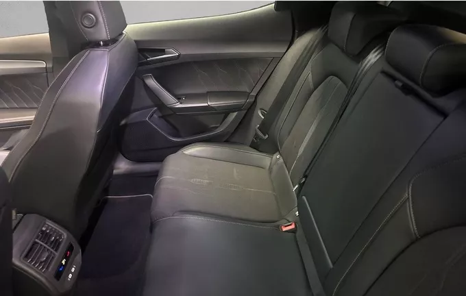 CUPRA FORMENTOR 2.0 TDI 150 ch DSG7 4Drive Business Edition extérieur arrière 2129030