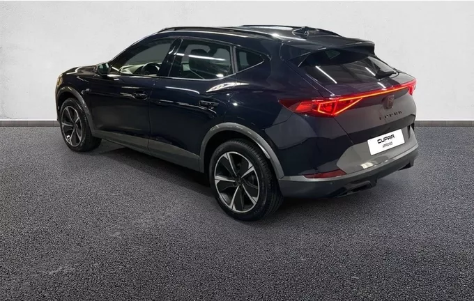CUPRA FORMENTOR 2.0 TDI 150 ch DSG7 4Drive Business Edition photo 11 2129030