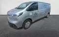 Miniature MAXUS E-DELIVER7 FOURGON L2H1 88 KWH extérieur trois quart avant gauche 6801427