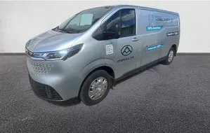 MAXUS E-DELIVER7 FOURGON L2H1 88 KWH LSH14J4C4RV120693