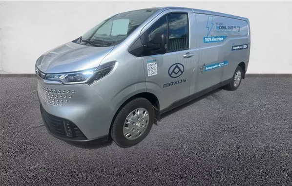 MAXUS E-DELIVER7 FOURGON L2H1 88 KWH LSH14J4C4RV120693