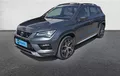 Miniature SEAT ATECA 1.5 TSI 150 ch ACT Start/Stop DSG7 FR extérieur trois quart avant gauche 2131607
