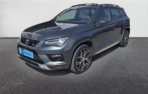 SEAT ATECA 1.5 TSI 150 ch ACT Start/Stop DSG7 FR VSSZZZ5FZL6524837