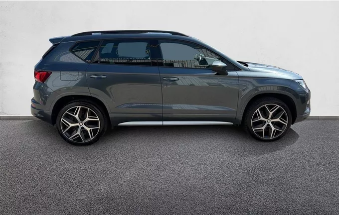 SEAT ATECA 1.5 TSI 150 ch ACT Start/Stop DSG7 FR extérieur côté droit 2131607