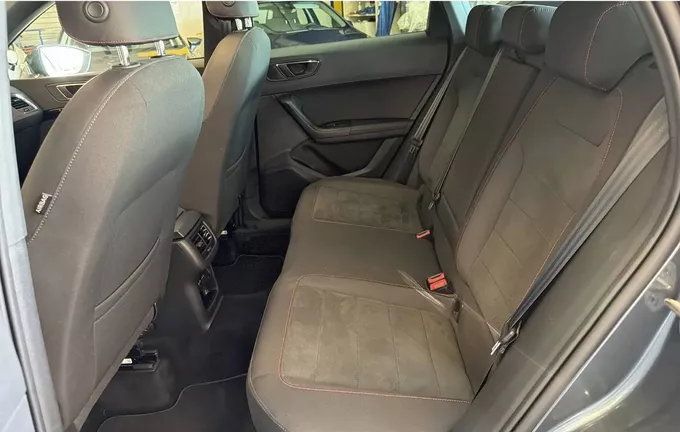 SEAT ATECA 1.5 TSI 150 ch ACT Start/Stop DSG7 FR extérieur arrière 2131607