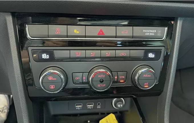 SEAT ATECA 1.5 TSI 150 ch ACT Start/Stop DSG7 FR photo 20 2131607