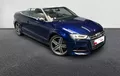 Miniature AUDI S3 Cabriolet TFSI 300 ch S tronic 7 Quattro extérieur avant 2131795