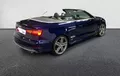 Miniature AUDI S3 Cabriolet TFSI 300 ch S tronic 7 Quattro extérieur côté droit 2131795