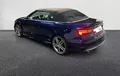 Miniature AUDI S3 Cabriolet TFSI 300 ch S tronic 7 Quattro extérieur arrière 2131795