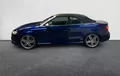 Miniature AUDI S3 Cabriolet TFSI 300 ch S tronic 7 Quattro extérieur trois quart arrière gauche 2131795