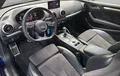Miniature AUDI S3 Cabriolet TFSI 300 ch S tronic 7 Quattro photo 10 2131795