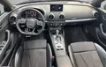 Miniature AUDI S3 Cabriolet TFSI 300 ch S tronic 7 Quattro photo 17 2131795