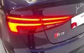 Miniature AUDI S3 Cabriolet TFSI 300 ch S tronic 7 Quattro photo 21 2131795